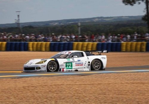 2009_Le_Mans_C6_72_Samedi