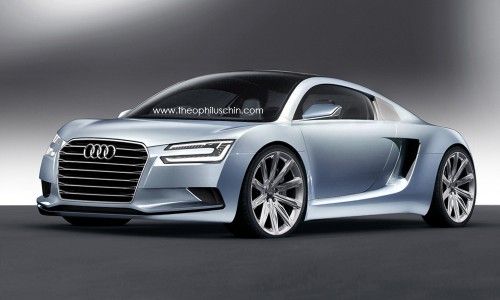 Audi e tron rendering.1