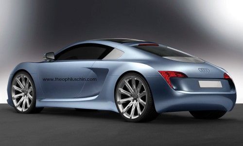 Audi e tron rendering.2