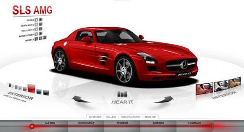 Mercedes-SLS-AMG-Site-Demo