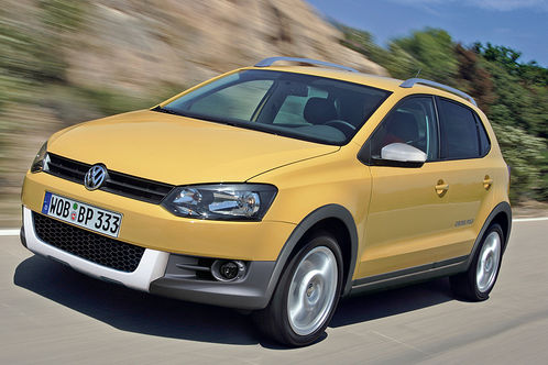 VW-Cross-Polo