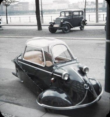 messerschmitt