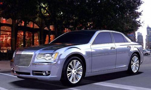 Chrysler_300C_2011