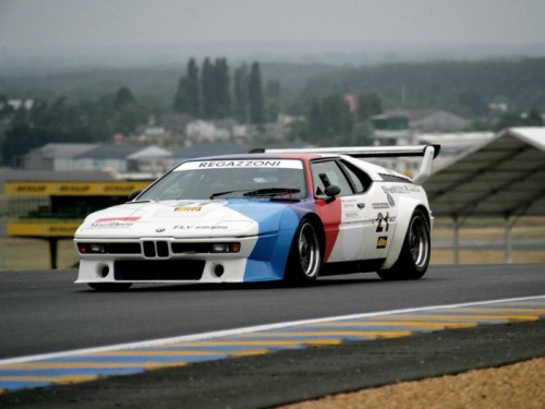 2006-BMW-Le-Mans-Classic