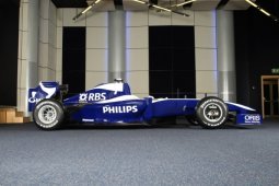 williams-f1-reveal-2009