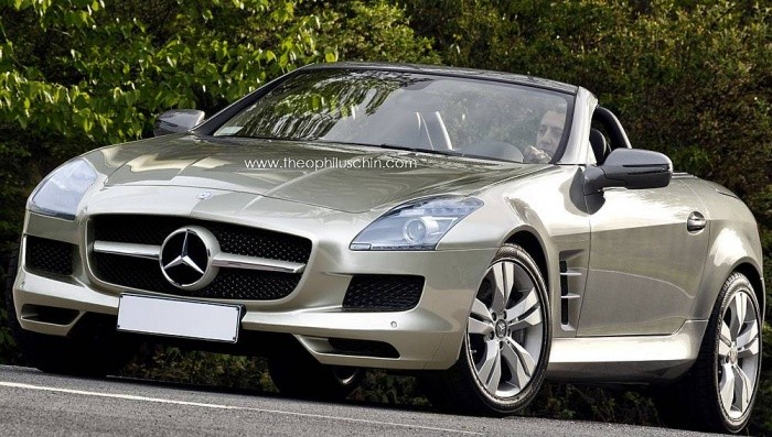 SLK 2011