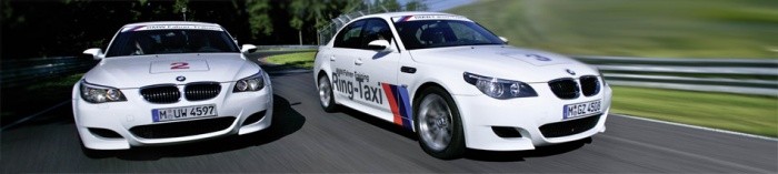 BMW-Ring-Taxi