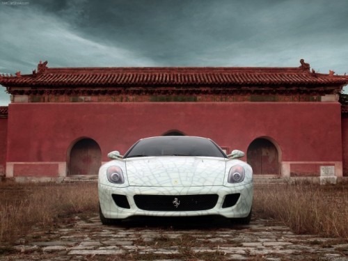 Ferrari-599_GTB_Fiorano_China_2009