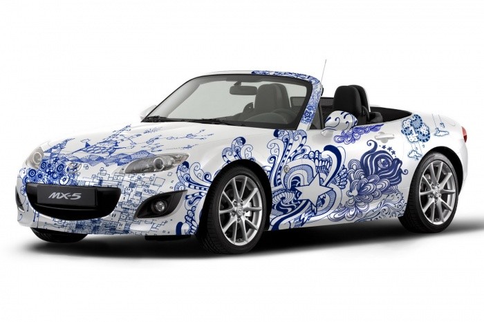 Mazda-Doodle-Design-1