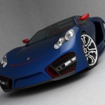 Porsche-Supercar-Concept-4
