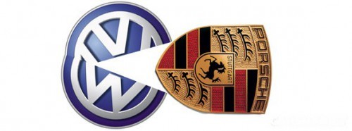 VW-Porsche-Logo