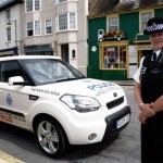 british-police-of-Sussex-go-on-patrol-with-kia-soul-