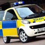 smart police uk