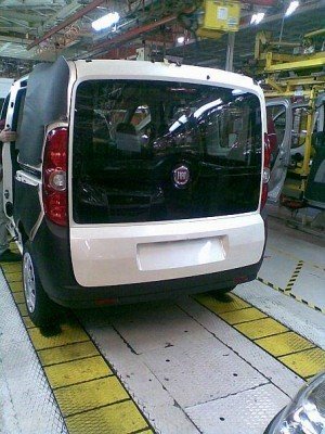 Doblo 2010.2