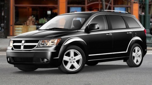 Dodge Journey.1