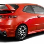 Honda Civic Type R Mugen 5