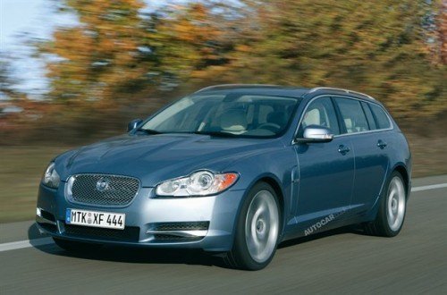 Jaguar-XF-SW