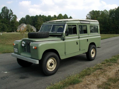 LandRoverIIALWB