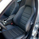 amg c63 seats