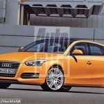 audi a3 sportback 2011