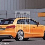 audi a3 sportback 2011 2