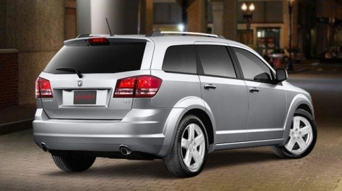 dodge journey 2009.1