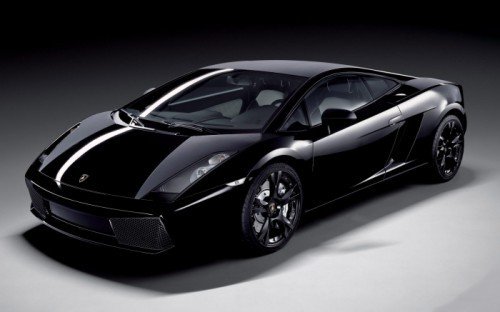 lamborghini-gallardo-noire