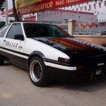 trueno ae86