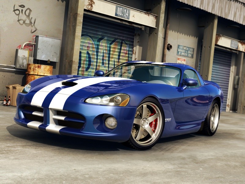 dodge_viper_srt_10_front_by_dangeruss