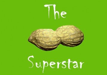 thecacahuetesuperstar