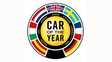 Logo EuropeanCaroftheYear