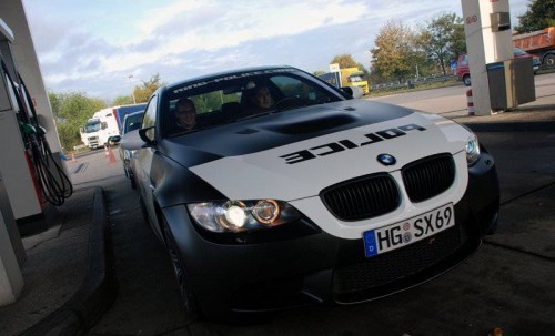 BMW-Audi-Ring-Police-1