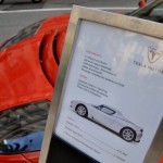 Inauguration Tesla Monaco