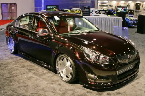 Subaru-Legacy-GT-VIP-SEMA-3