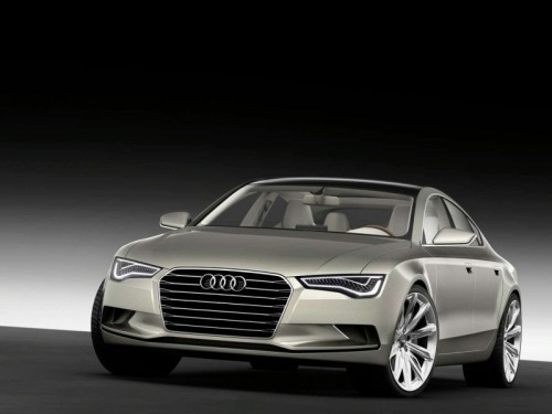 audi-a7-sportback-concept-Front