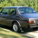 1974_Saab_99_EMS_2_Door_Rear_1