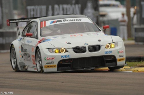 2009_ALMS_02_StPete_BMW92