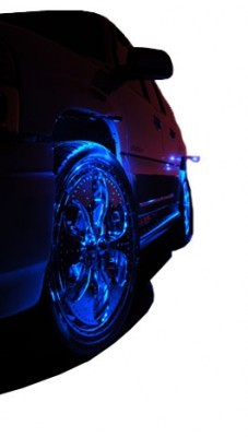 Blue MotionLite for SUV