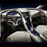 CadillacConverjConceptInterior5