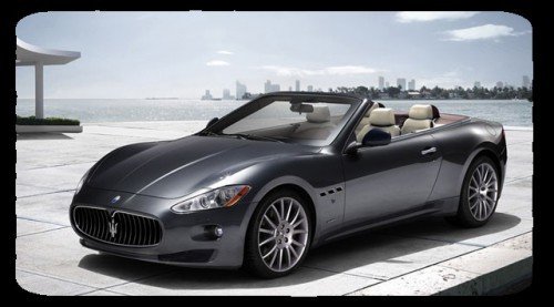 MaseratiGranCabrio1