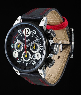 Montre BRM-Abarth