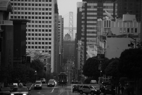 San francsico 2009