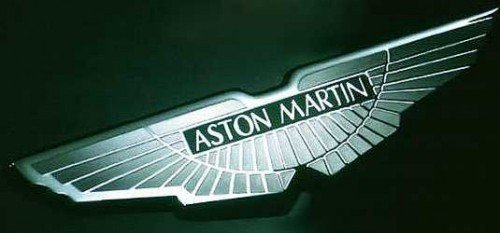 aston-martin logo