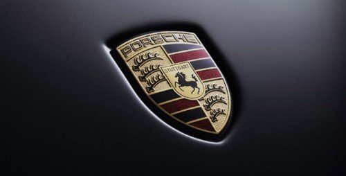 porsche_logo