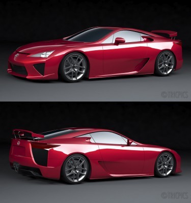 2010_Lexus_LF_A_WIP_2_by_The_IC