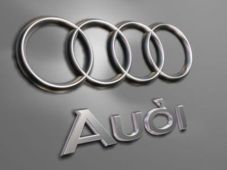 Logo Audi