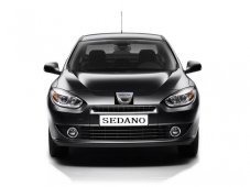 Remix Fluence +  Dacia 2011