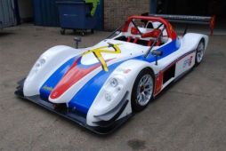 radical sr8 LM