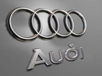 Logo Audi