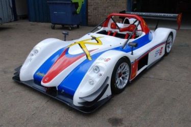 radical sr8 LM